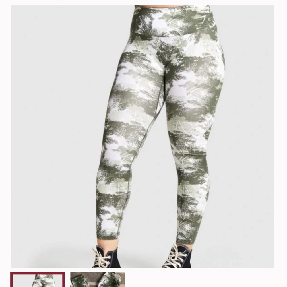 🎈2 for $30🎈 Gymshark Training Leggings